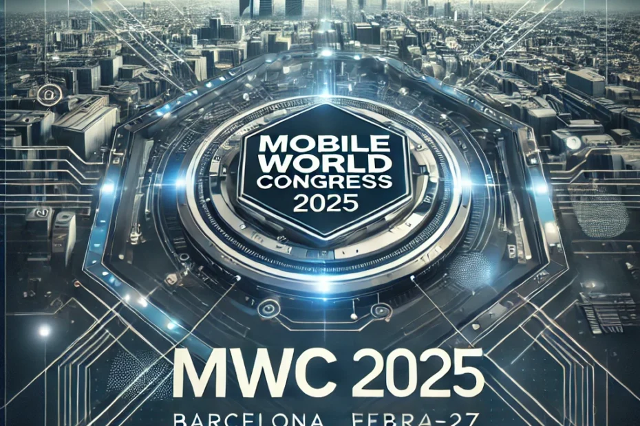 MWC 2025